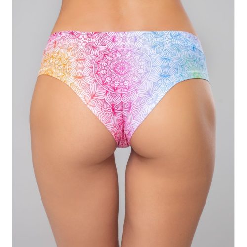 Mandala Happiness Thong - Image 3