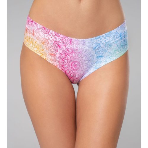 Mandala Happiness Thong - Image 3