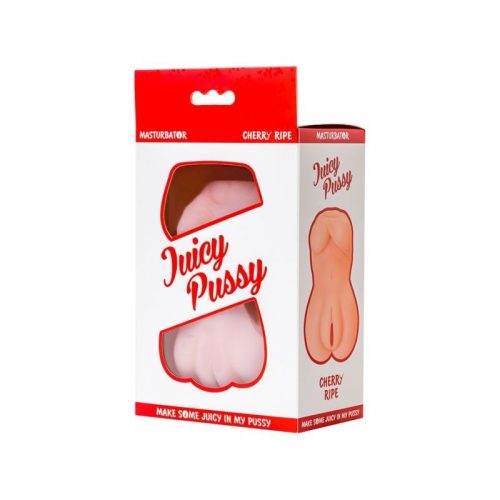 Juicy Masturbator Cherry Ripe - Image 4