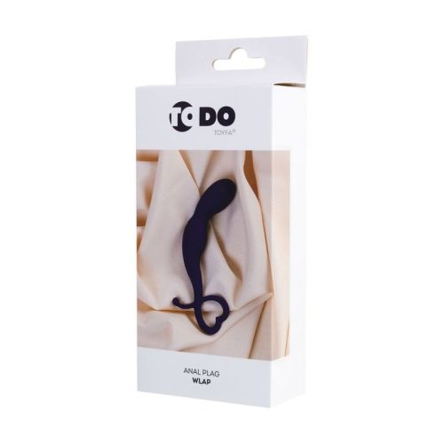 ToDo Wlap Anal Plug - Image 3