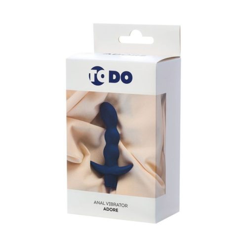 ToDo Adore Anal Vibrator - Image 3