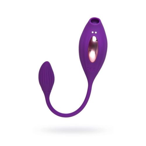 JOS Ginny Vacuum Clitoris Stimulator - Image 3