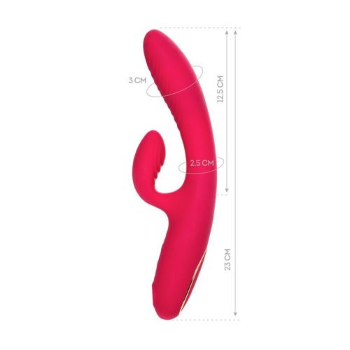 JOS Enila Dual Ended Stimulator - Image 3