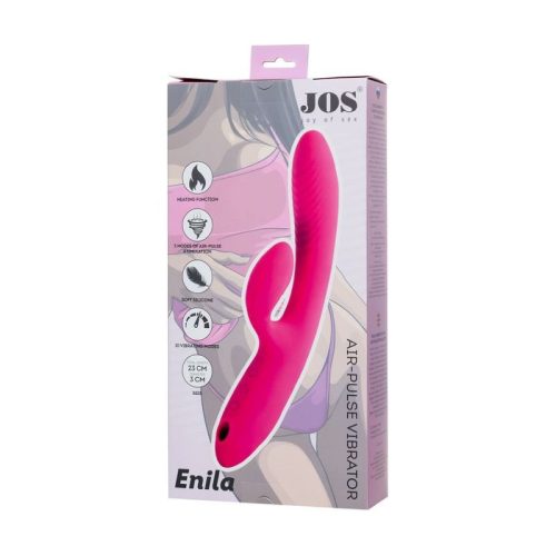 JOS Enila Dual Ended Stimulator - Image 5
