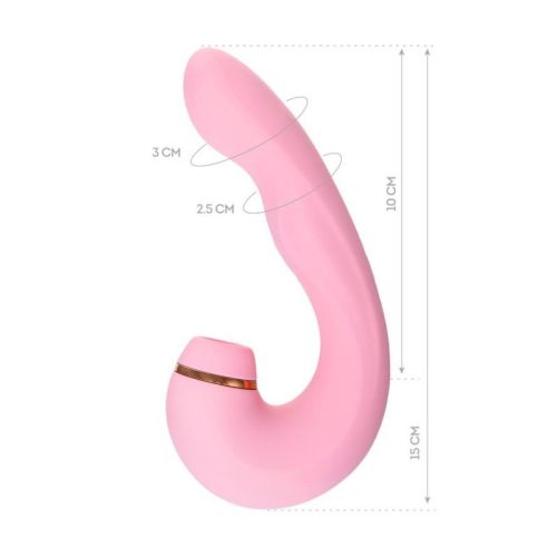 JOS Juna Dual Stimulator - Image 3