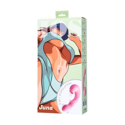 JOS Juna Dual Stimulator - Image 4