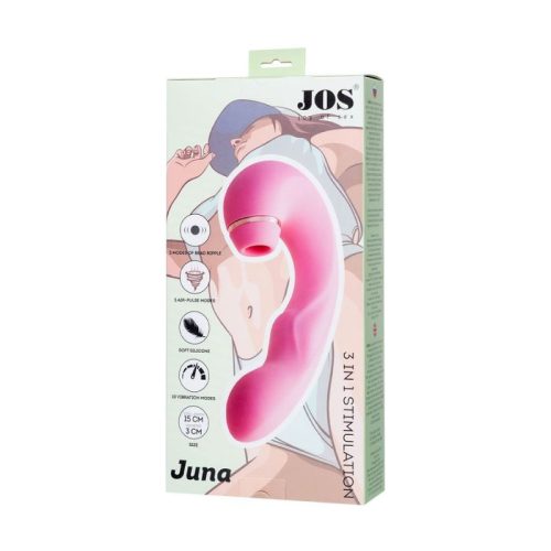 JOS Juna Dual Stimulator - Image 5