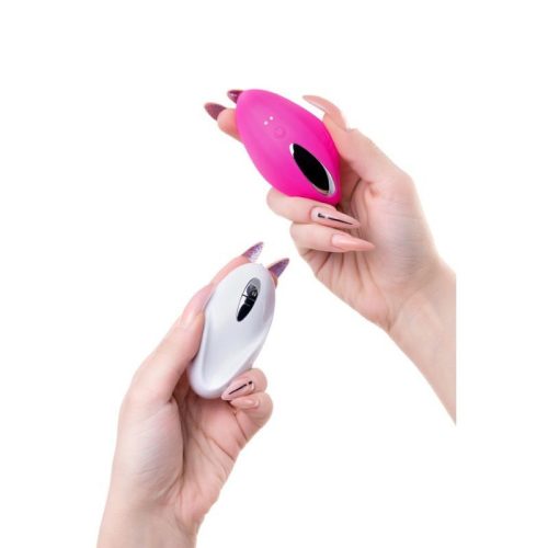 JOS Rumba Wearable Vibrator - Image 5
