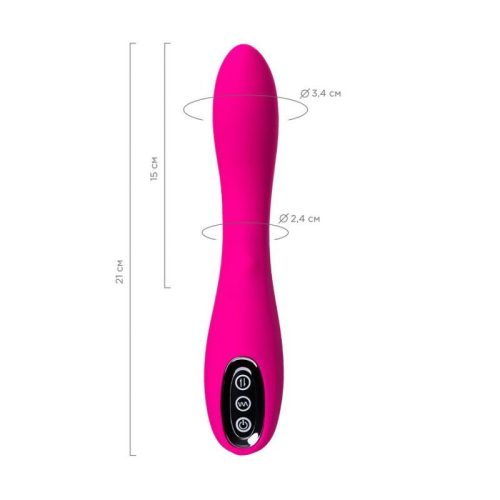 JOS Beadsy Rolling Bead Vibrator - Image 3