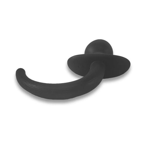 Woof Hyper Soft Silicone Puppy Tail Plug - Image 4