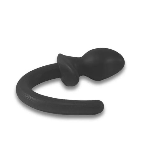 Woof Hyper Soft Silicone Puppy Tail Plug - Image 5