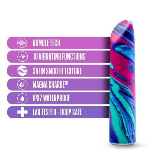Sublime Power Vibe Alexandrite - Image 4
