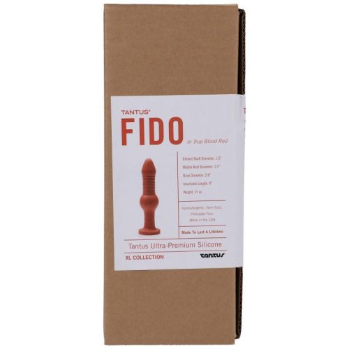 Fido Anal Ruby - Image 3