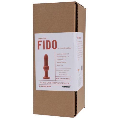 Fido Anal Ruby - Image 4