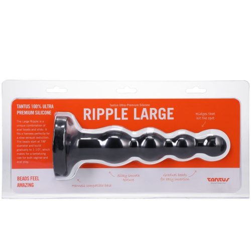 Ripple Large Onyx - Image 3