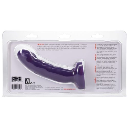 Acute Dildo Lavender - Image 7