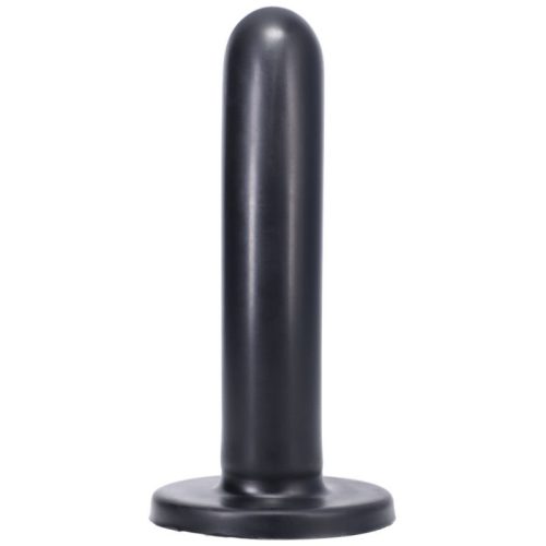 Silk Dildo Medium Onyx - Image 4