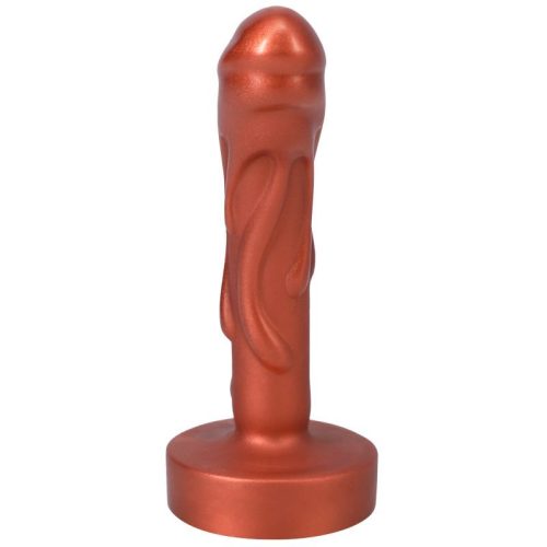 Mini Magma Dildo Copper - Image 7