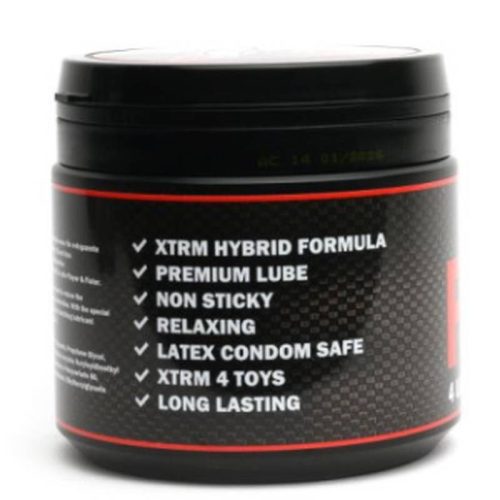 XTRM Fist Lube 500ml - Image 3