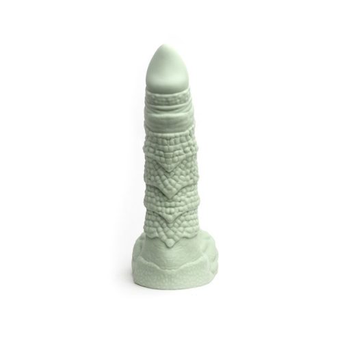 Willie Liquid Silicone Dildo Medium - Image 4