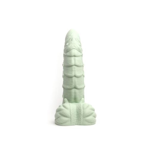 Willie Liquid Silicone Dildo Medium - Image 5