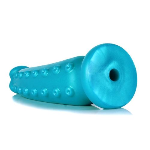 OctoCock Liquid Silicone Dildo Medium - Image 4