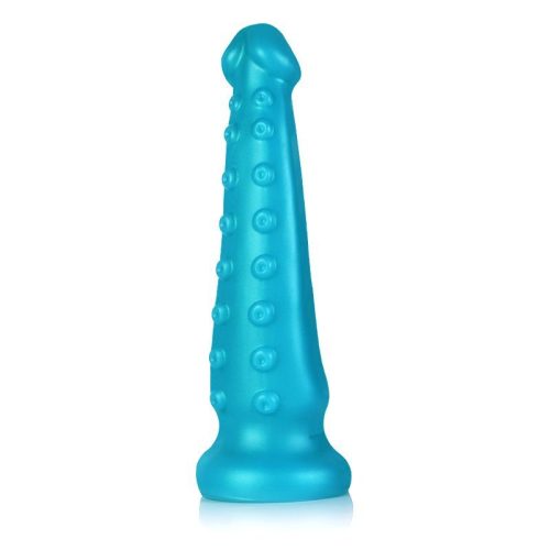 OctoCock Liquid Silicone Dildo Medium - Image 6
