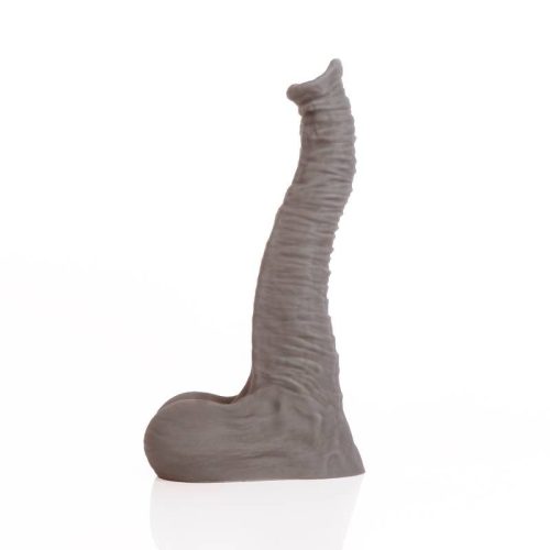 Dexter Liquid Silicone Dildo Medium - Image 5