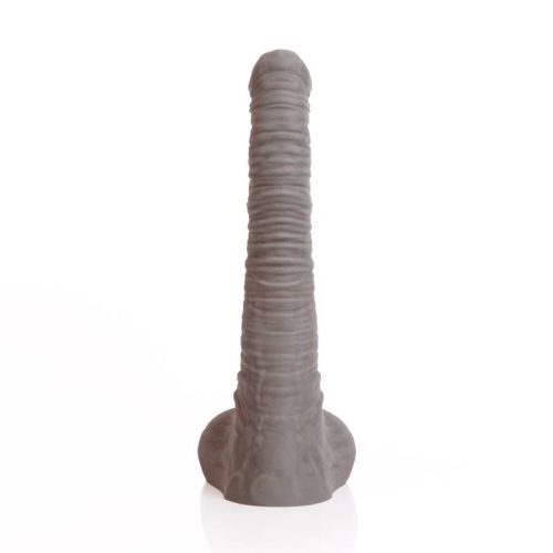 Dexter Liquid Silicone Dildo Medium - Image 6