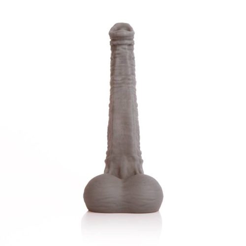 Dexter Liquid Silicone Dildo Medium - Image 8