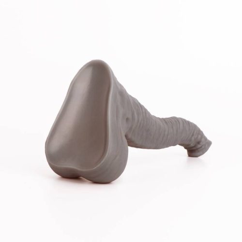 Dexter Liquid Silicone Dildo Medium - Image 9