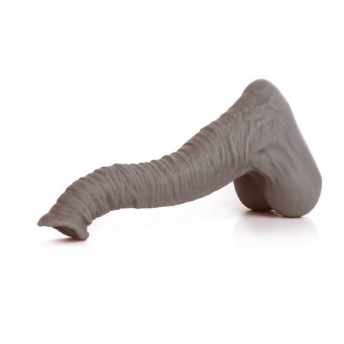 Dexter Liquid Silicone Dildo Medium - Image 10