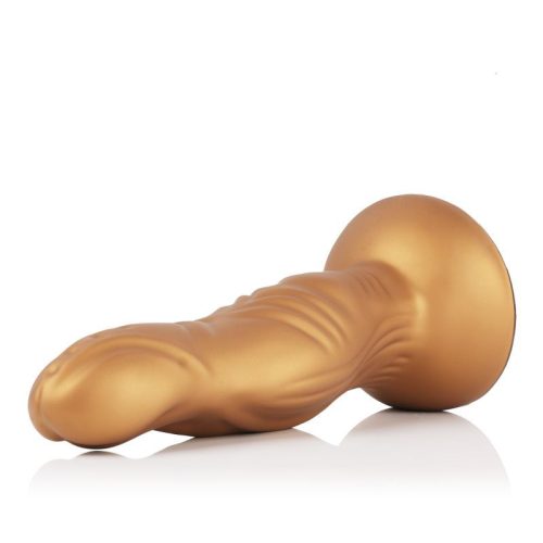 Pupa Liquid Silicone Dildo Small - Image 3