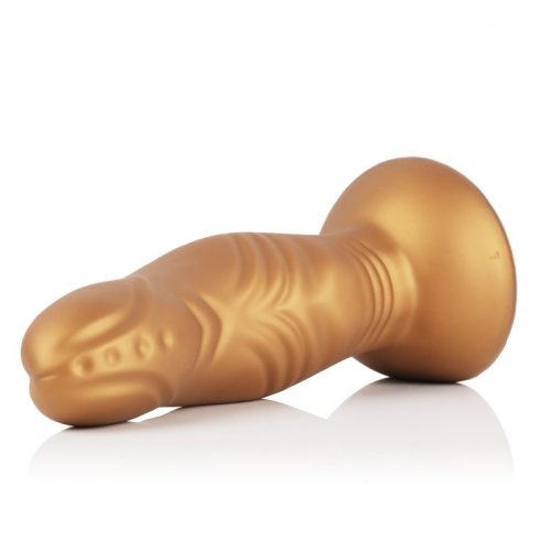 Pupa Liquid Silicone Dildo Small - Image 4