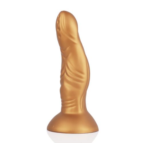 Pupa Liquid Silicone Dildo Small - Image 5