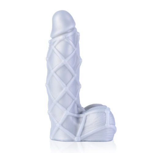 Fetishique Liquid Silicone Dildo Medium - Image 3