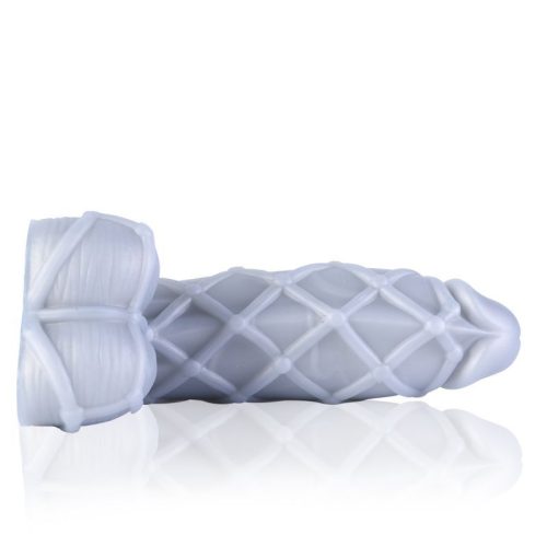 Fetishique Liquid Silicone Dildo Medium - Image 5