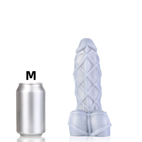Fetishique Liquid Silicone Dildo Medium - Image 6