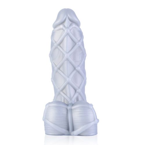 Fetishique Liquid Silicone Dildo Medium - Image 7