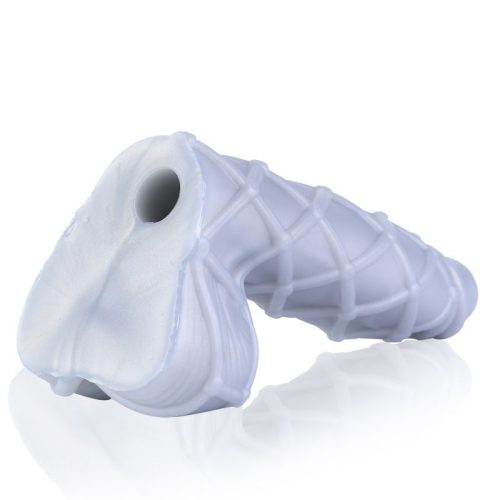 Fetishique Liquid Silicone Dildo Medium - Image 8
