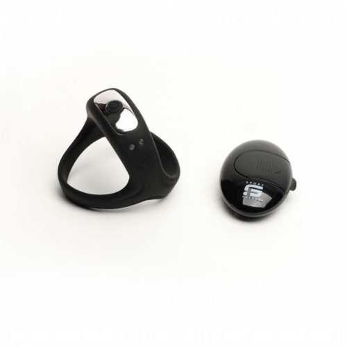 MOTOVibe Sling Cock Ring - Image 6