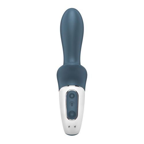 Satisfyer Air Pump Booty 2 Dark Grey - Image 3