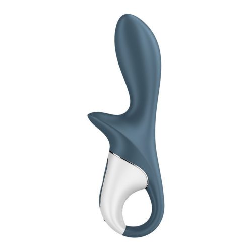Satisfyer Air Pump Booty 2 Dark Grey - Image 4