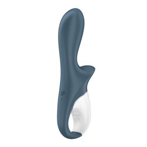 Satisfyer Air Pump Booty 2 Dark Grey - Image 6