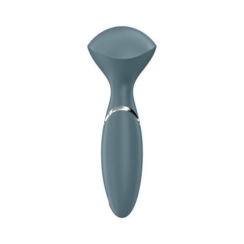 Satisfyer Mini Wand-er Stone Grey - Image 6