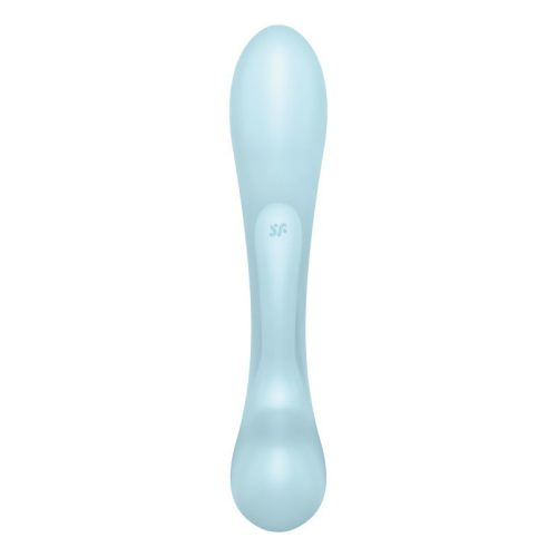 Satisfyer Triple Oh Light Blue - Image 7