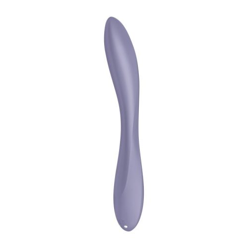 Satisfyer G-Spot Flex 2 Dark Violet - Image 3