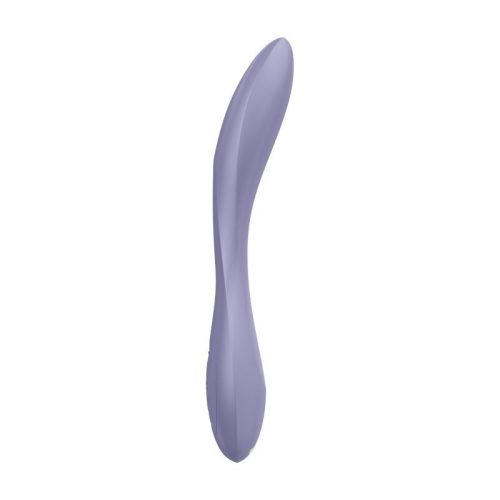 Satisfyer G-Spot Flex 2 Dark Violet - Image 5