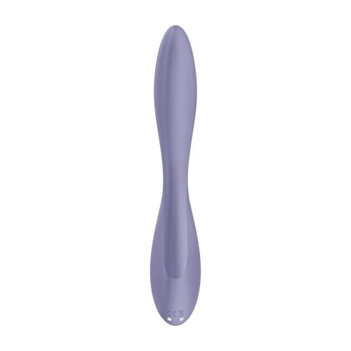 Satisfyer G-Spot Flex 2 Dark Violet - Image 7