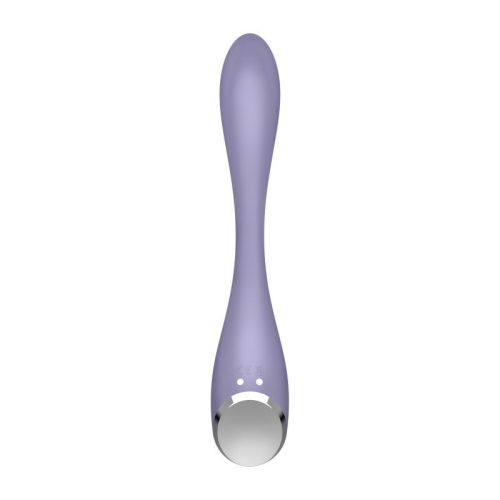 Satisfyer G-Spot Flex 5+ Lilac - Image 8